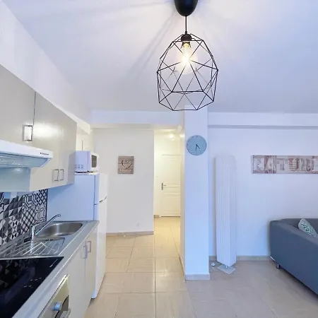 L'agate Location Appartamento Agde