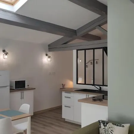 L'agate Location Appartamento Agde
