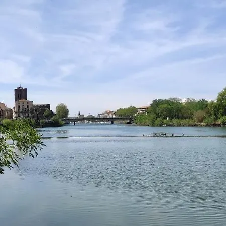 L'agate Location Agde