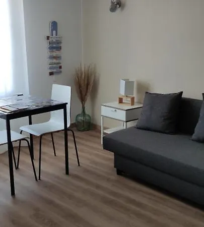 Appartamento L'agate Location Agde