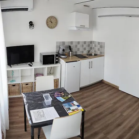 Appartamento L'agate Location Agde