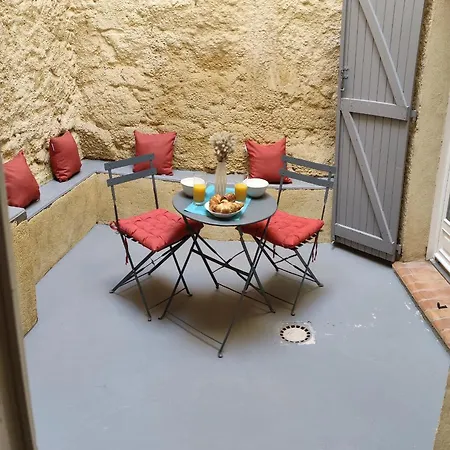 L'agate Location Agde