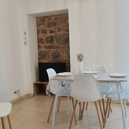 Appartamento L'agate Location Agde