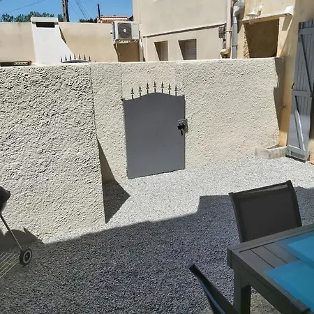 L'agate Location Apartment Agde
