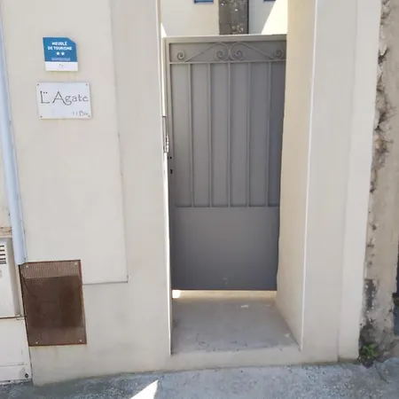 Apartment L'agate Location Agde