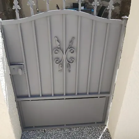 L'agate Location Apartment Agde