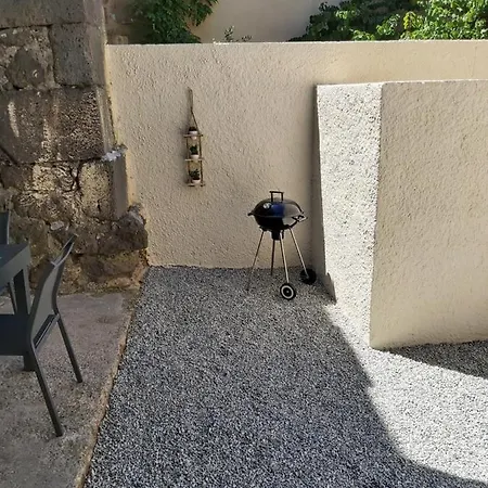 Apartamento L'agate Location Agde