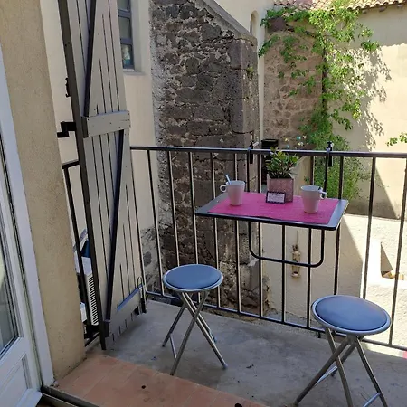 L'agate Location Agde