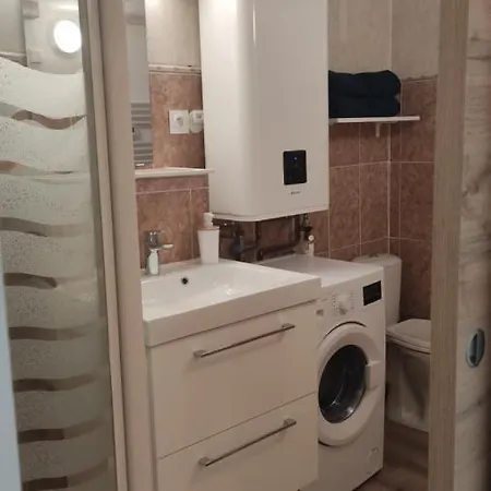 Apartamento L'agate Location Agde