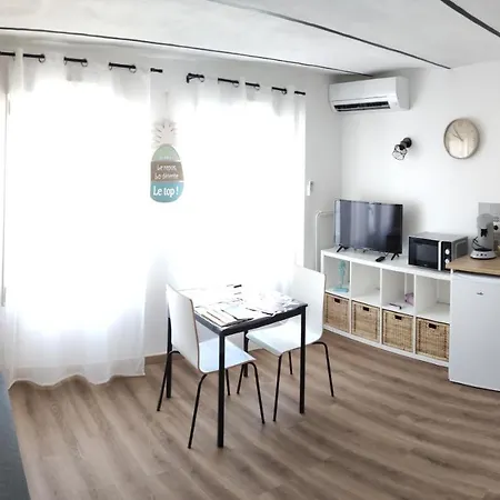 L'agate Location Apartment Agde