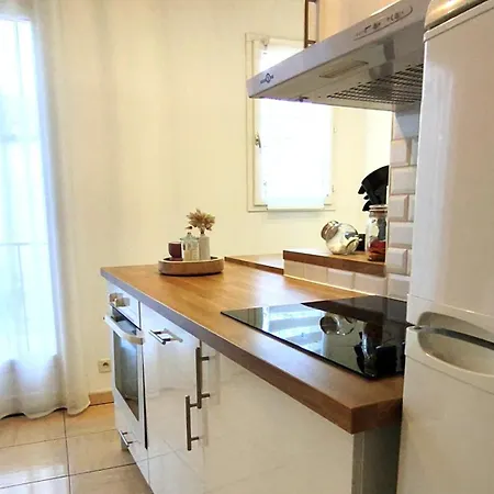 L'agate Location Apartment *