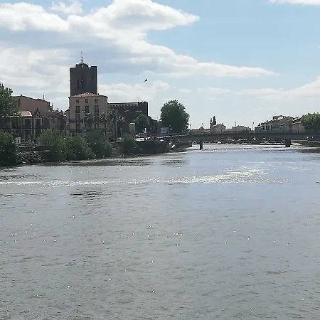 L'agate Location Agde
