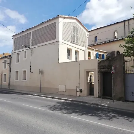 Apartment L'agate Location Agde
